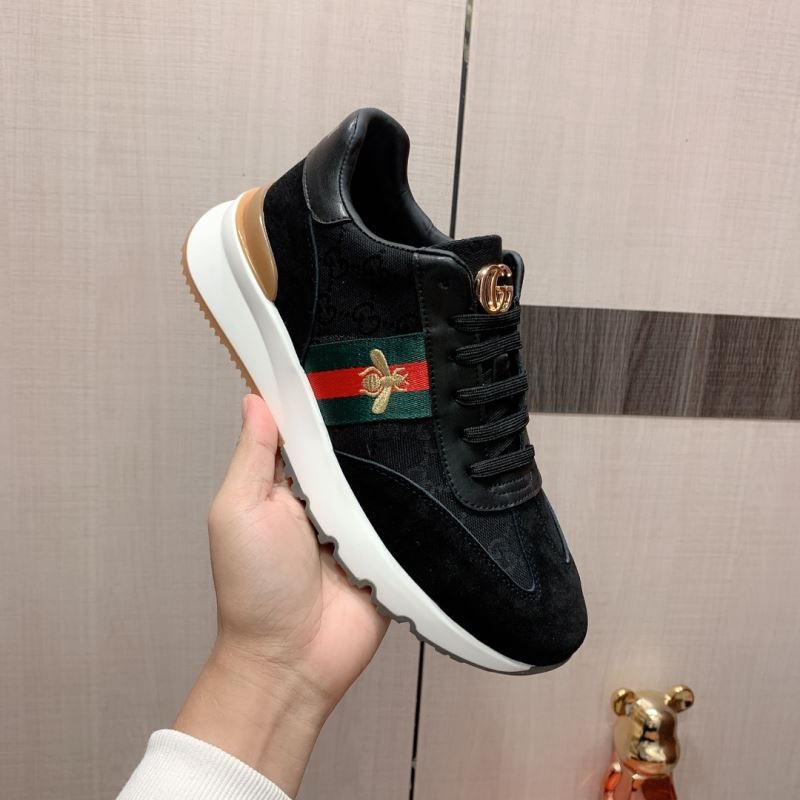 G*u*i sneakers
